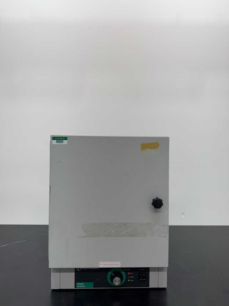 Image of Fisher Scientific 516D Isotemp Lab Oven